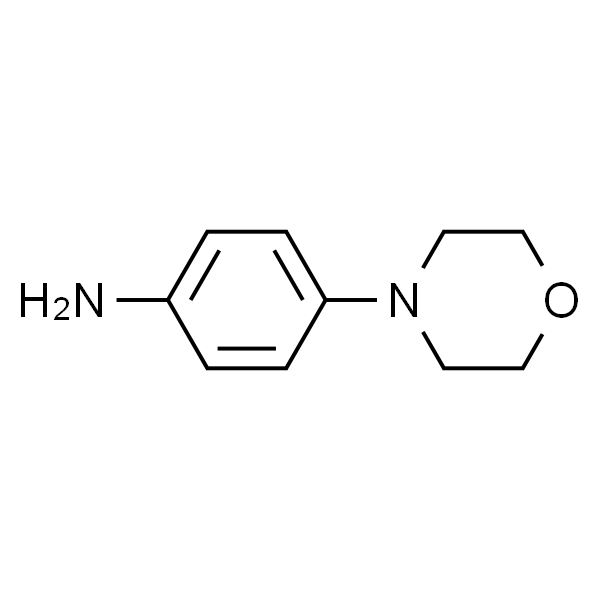 4-MorpholinobenzenaMine