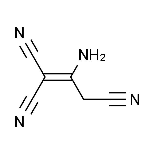 2-氨基-1-丙烯基-1,1,3-三甲腈