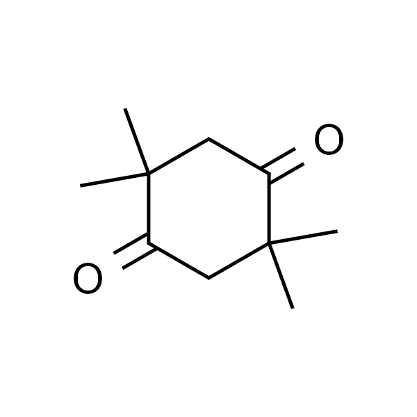 2,2,5,5-四甲基环己烷-1,4-二酮