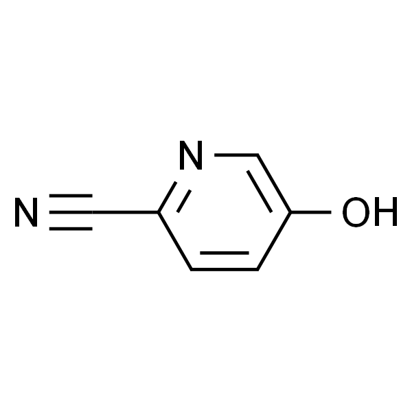 2-氰基-5-羟基吡啶