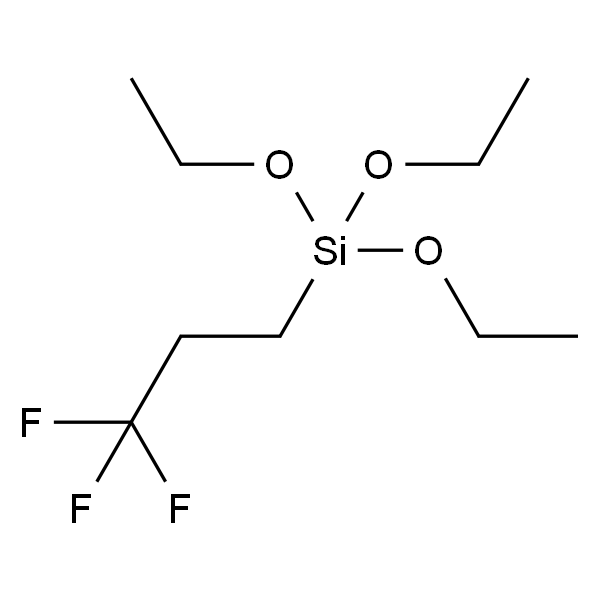 3，3，3-三氟丙基三乙氧基硅烷