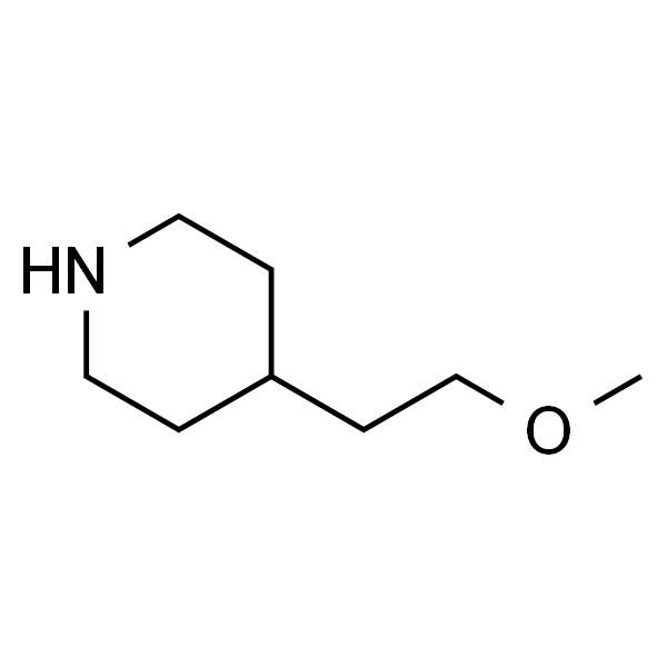 4-(2-甲氧基乙基)哌啶盐酸盐