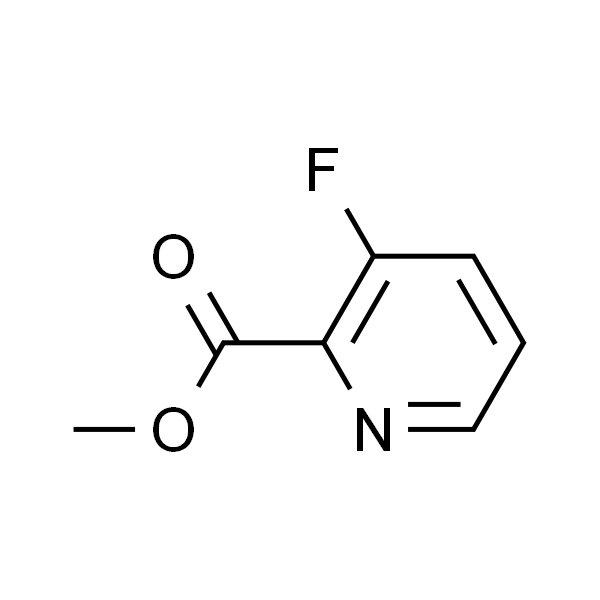 3-氟吡啶-2-甲酸甲酯