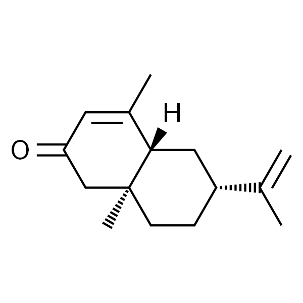Eudesma-3,11-dien-2-one