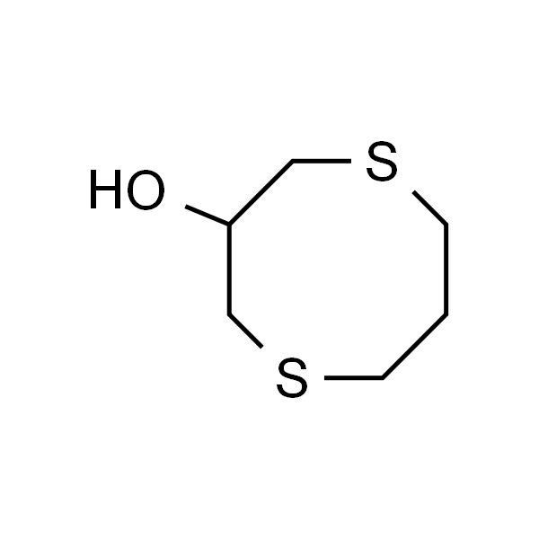 1,5-二硫杂环辛烷-3-醇