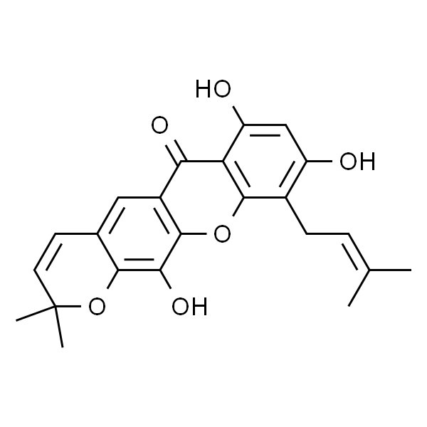 Formoxanthone A