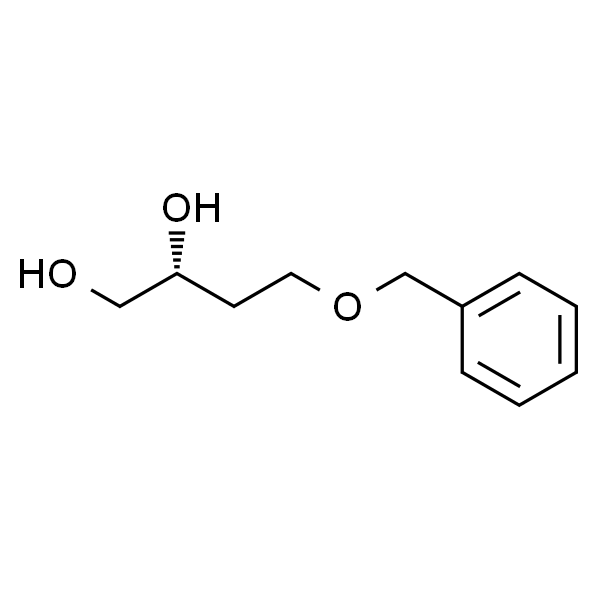 (R)-4-苄氧基-1,2-丁二醇
