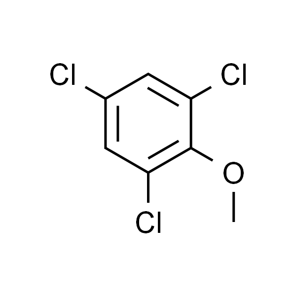1,3,5-三氯-2-甲氧基苯