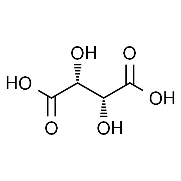 L-酒石酸