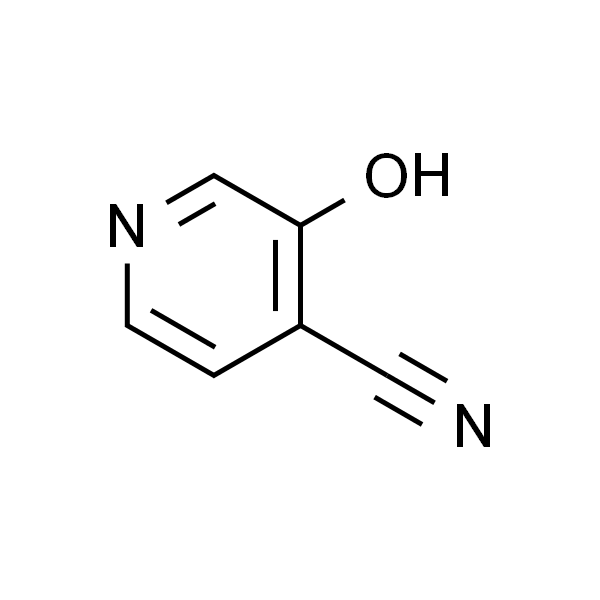 4 - 氰基-3 - 羟基吡啶