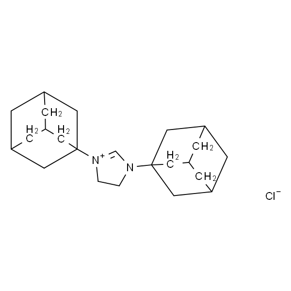 1,3-二(1-金刚烷)-4,5-二氢-1H-咪唑啉盐酸盐