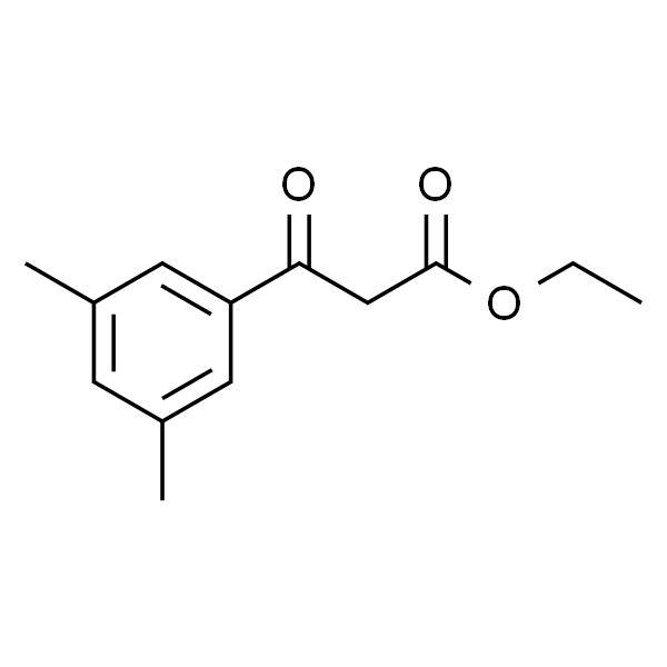 Ethyl (3,5-dimethylbenzoyl)acetate