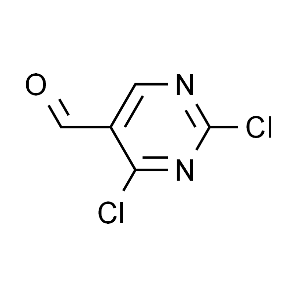 2,4-二氯-5-嘧啶甲醛