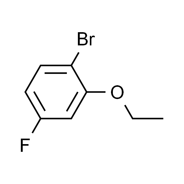 1-Bromo-2-ethoxy-4-fluorobenzene
