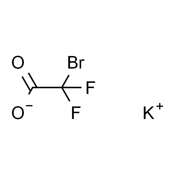 2-溴-2,2-二氟乙酸钾