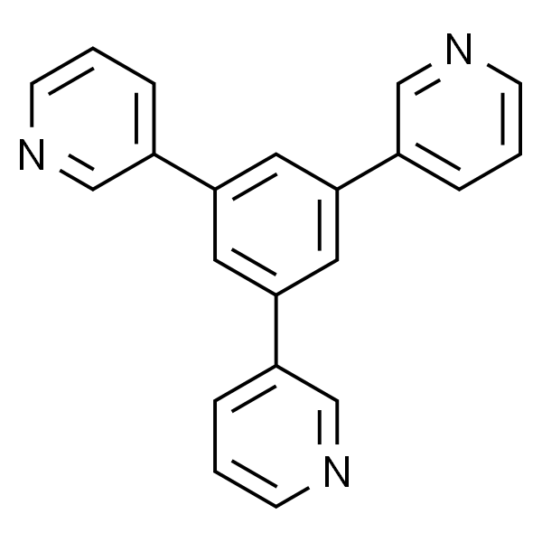 1,3,5-三(吡啶-3-基)苯