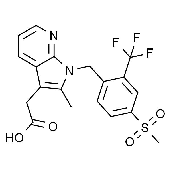 Fevipiprant