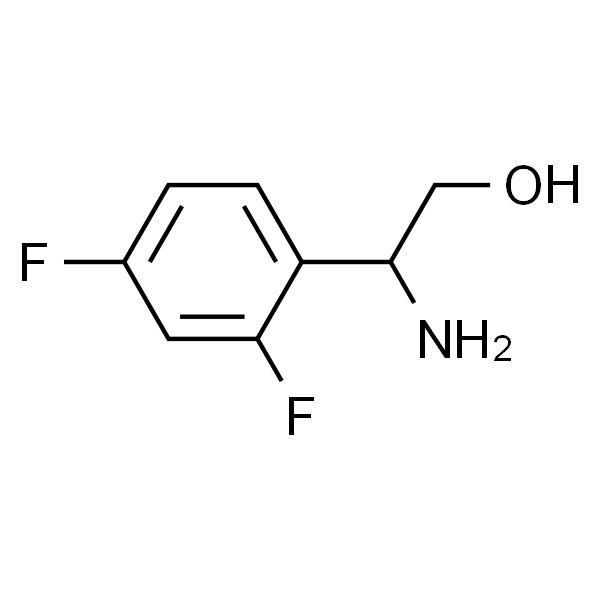2-氨基-2-(2,4-二氟苯基)乙醇