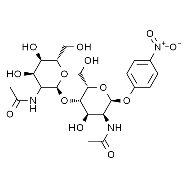 GALNACΒ(1-4)GLCNAC-Β-PNP