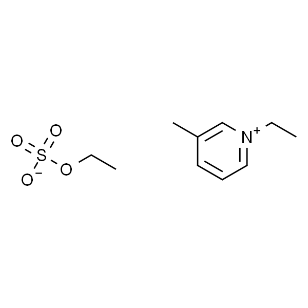 1-乙基-3-甲基吡啶乙磺酸盐