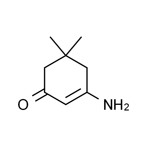 3-氨基-5，5-二甲基-2-环己烯-1-酮