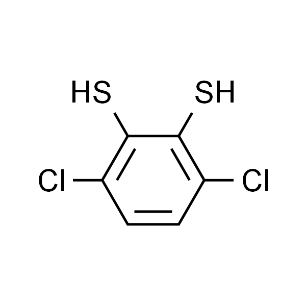 3,6-Dichloro-1,2-benzenedithiol