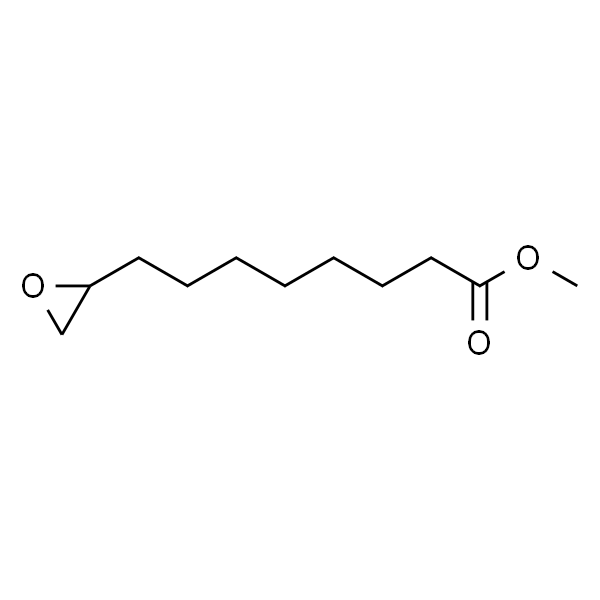 8-(环氧乙烷-2-基)辛酸甲酯