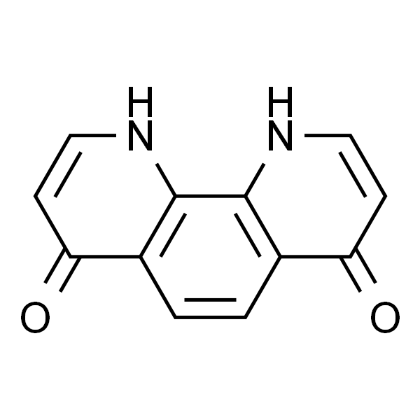 1,10-菲咯啉-4,7（1H，10H）-二酮