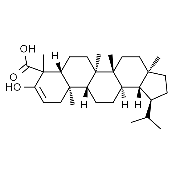 Lupeolic acid
