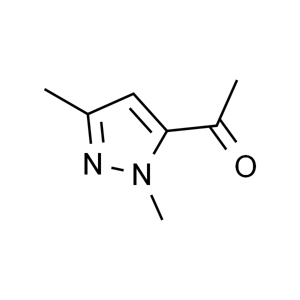 1-(1,3-二甲基-1H-吡唑-5-基)乙酮