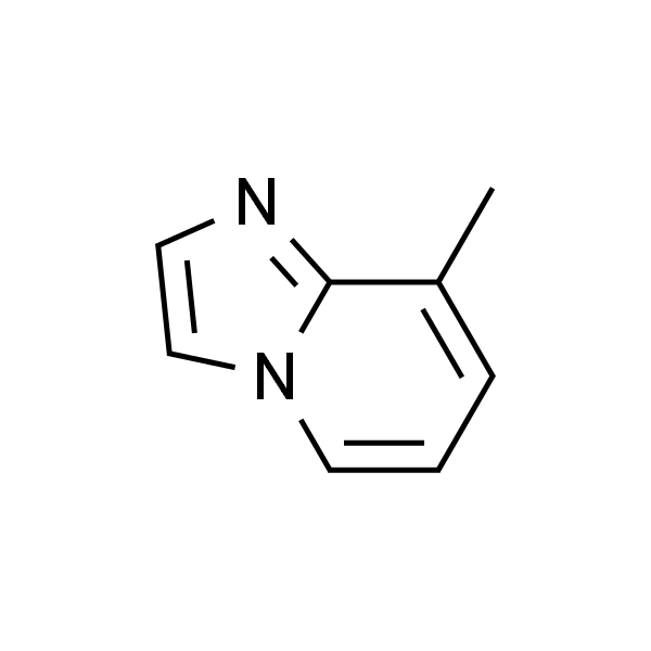 8-甲基-咪唑并[1,2-A]吡啶