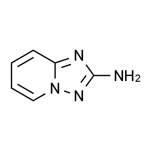 [1,2,4]三唑并[1,5-a]吡啶-2-胺