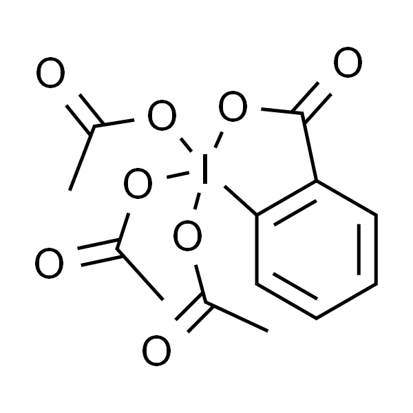 戴斯-马丁试剂