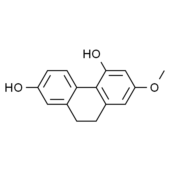 4,7-二羟基-2-甲氧基-9,10-二氢菲