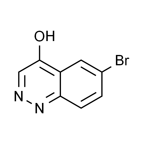 6-溴辛啉-4-醇