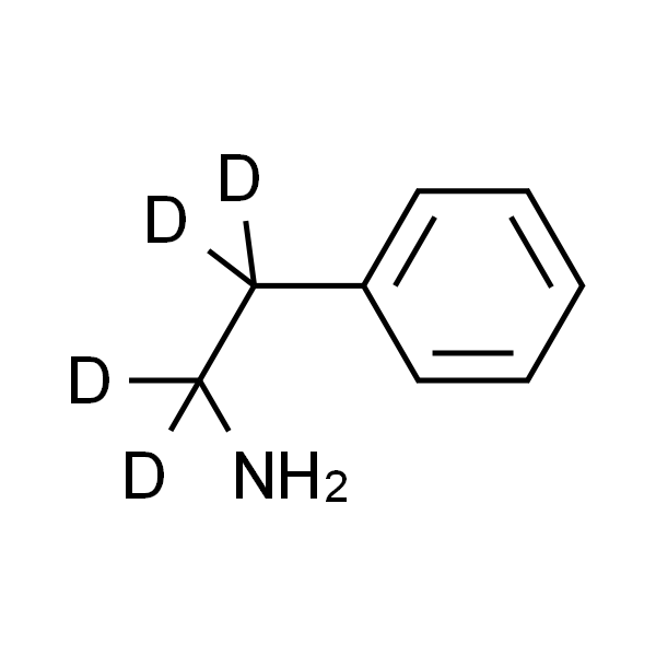 2-苯乙胺-d4