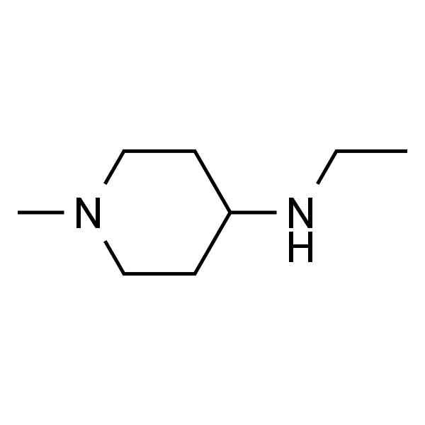 1-甲基-4-(乙氨基)哌啶