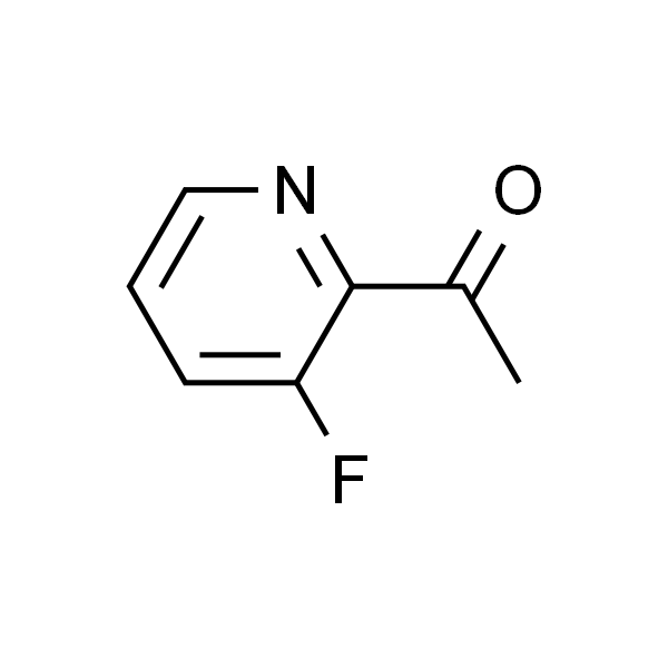 2-乙酰基-3-氟吡啶