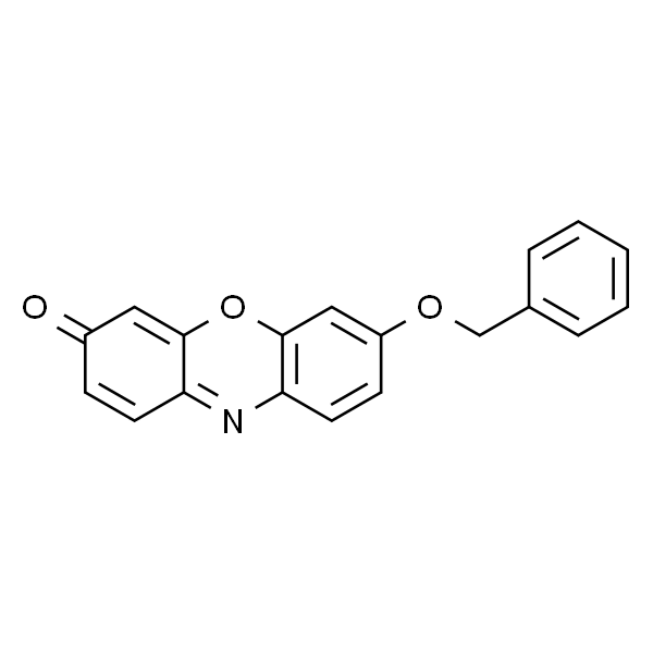 Resorufin benzyl ether CYP450 substrate