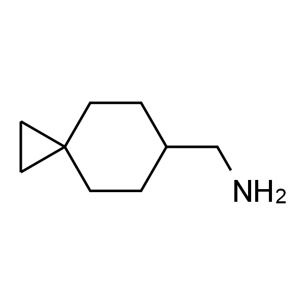 6-氨甲基螺[2.5]辛烷