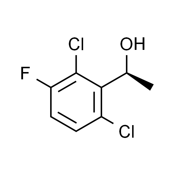 (S)-1-(2,6-二氯-3-氟苯基)乙醇