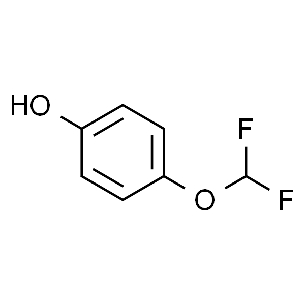 4-二氟甲氧基苯酚