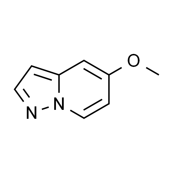 5-甲氧基吡唑并[1,5-a]吡啶