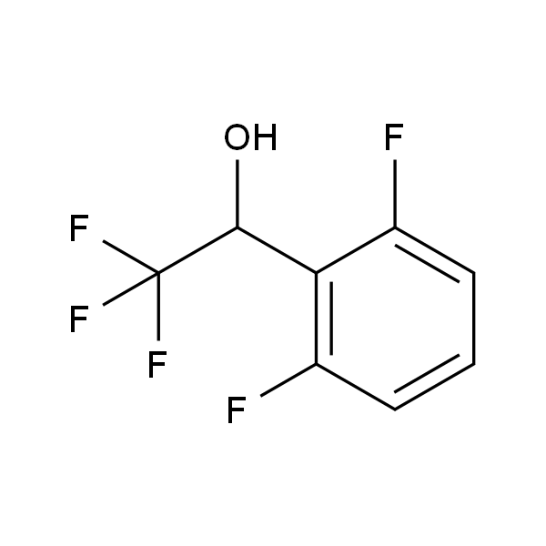 1-(2,6-二氟苯基)-2,2,2-三氟乙醇