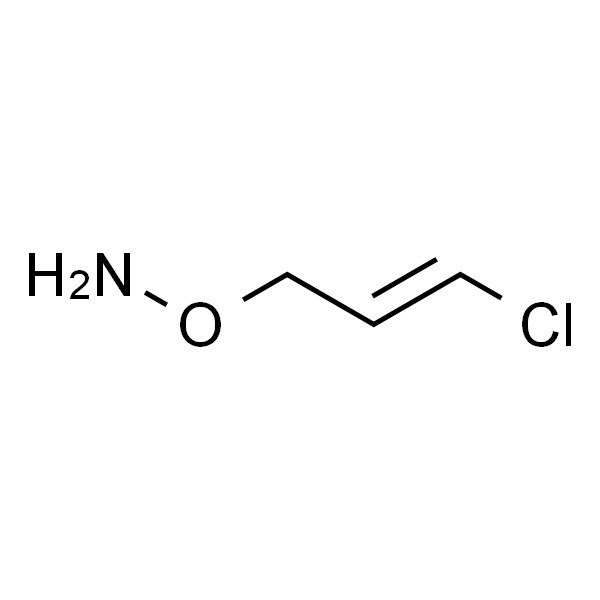 反式-3-氯-2-丙烯基羟胺