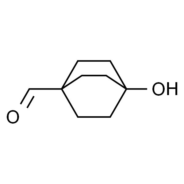 4-羟基-双环基[2.2.2]辛烷-1-甲醛
