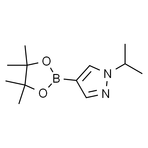 1-异丙基-4-吡唑硼酸频哪醇酯