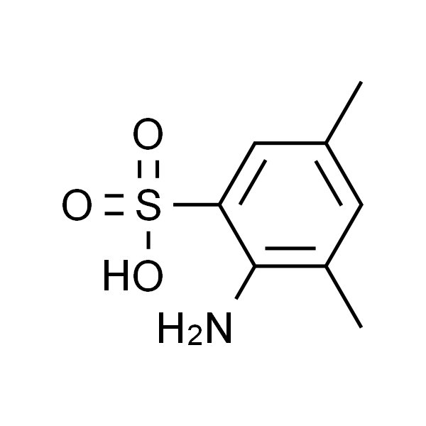 2,4-二甲基苯胺-6-磺酸