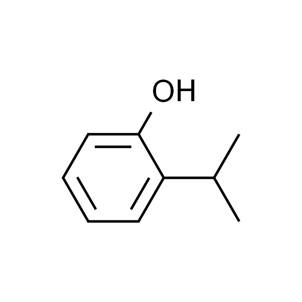 邻异丙基苯酚