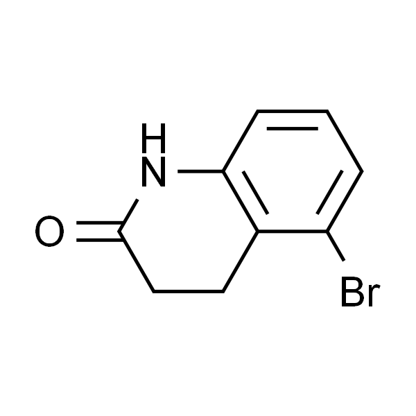 5-溴-3,4-二氢喹啉-2(1H)-酮